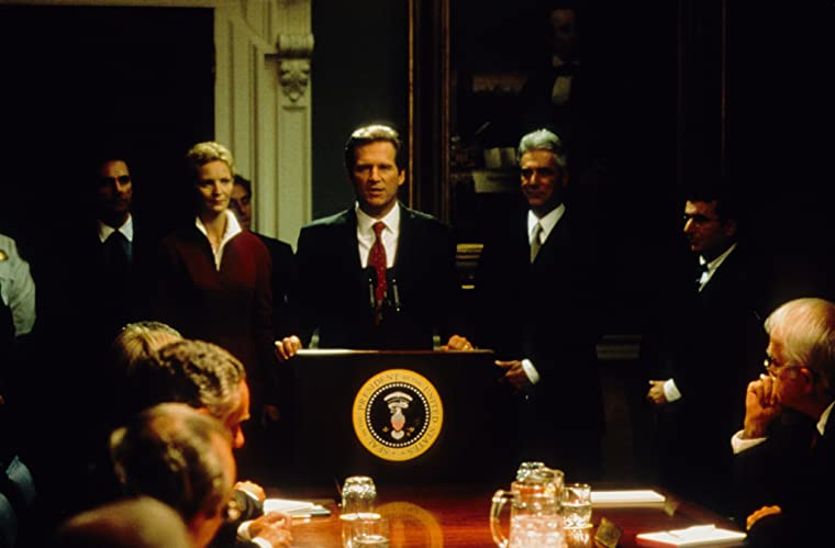 ザ・コンテンダーの画像