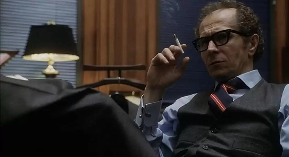 ザ・コンテンダーの画像