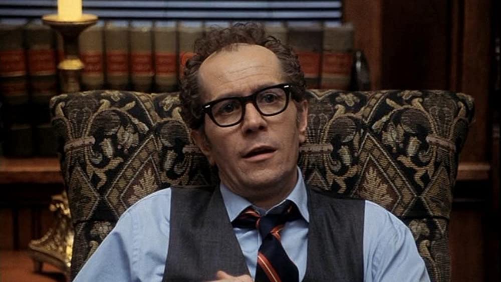 ザ・コンテンダーの画像