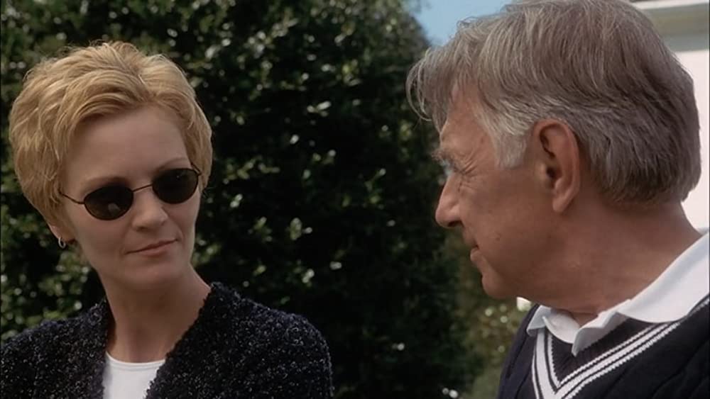 ザ・コンテンダーの画像