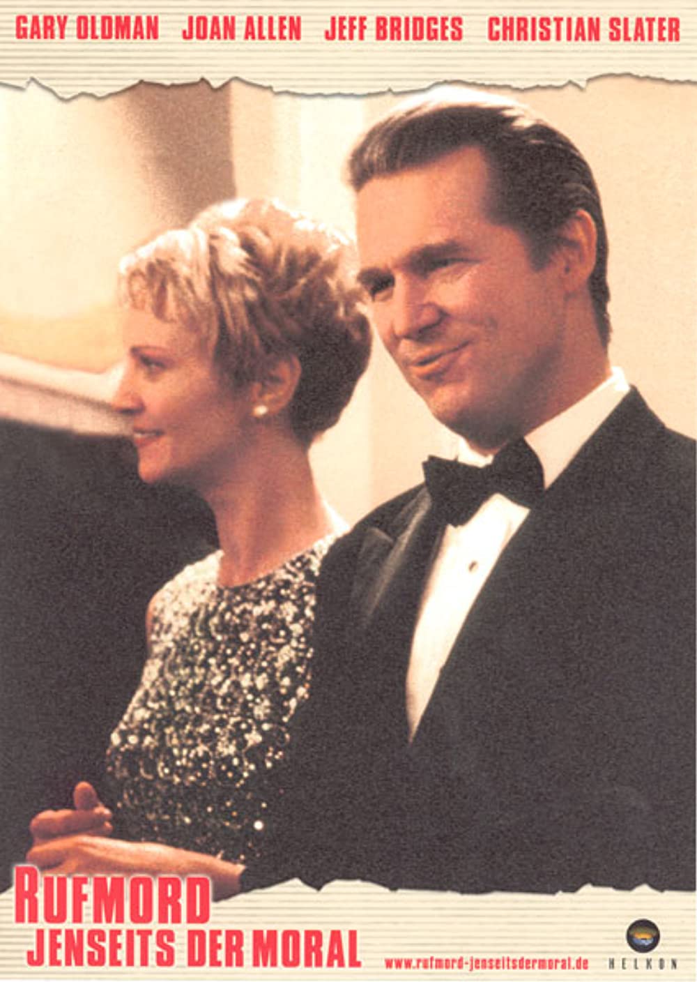 ザ・コンテンダーの画像