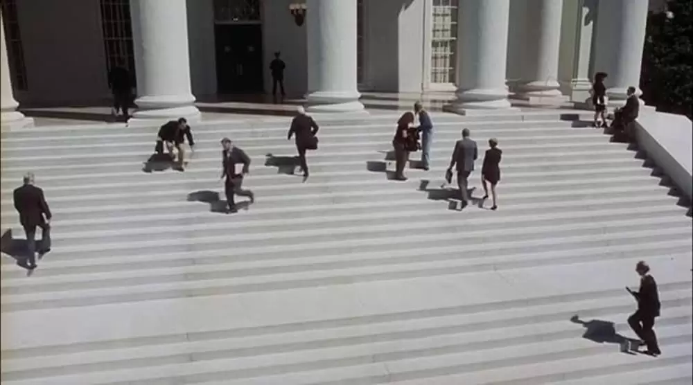 ザ・コンテンダーの画像