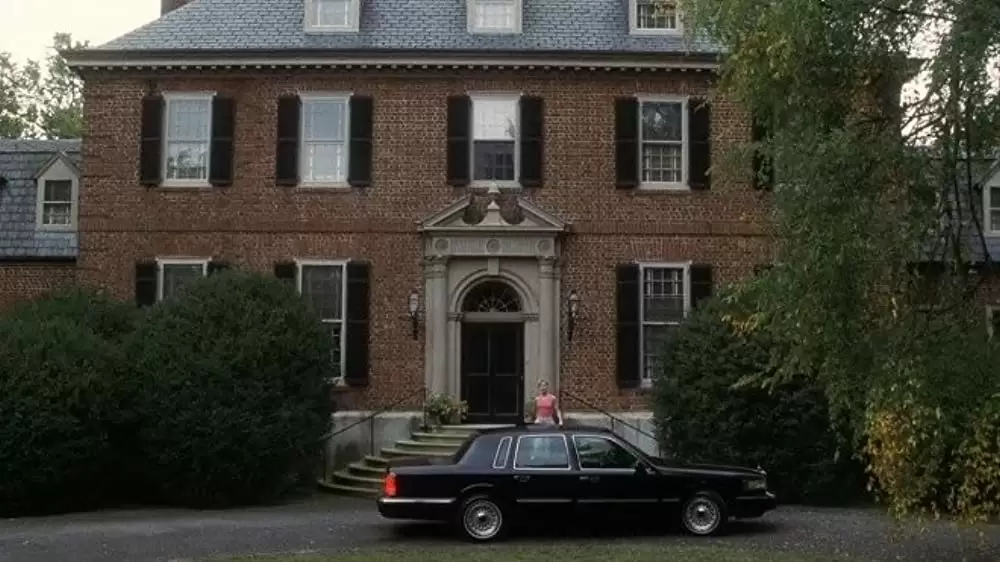 ザ・コンテンダーの画像