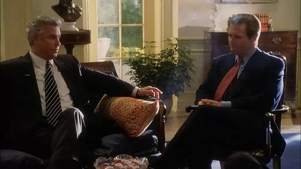 ザ・コンテンダーの画像