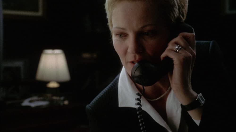 「ザ・コンテンダー」ジョアン・アレンの画像