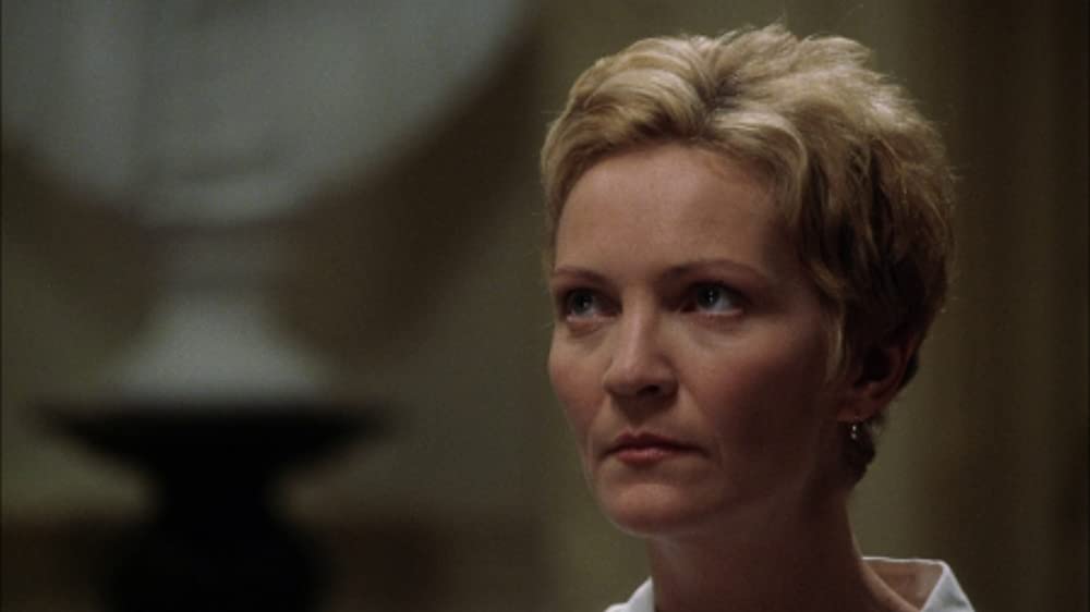 「ザ・コンテンダー」ジョアン・アレンの画像