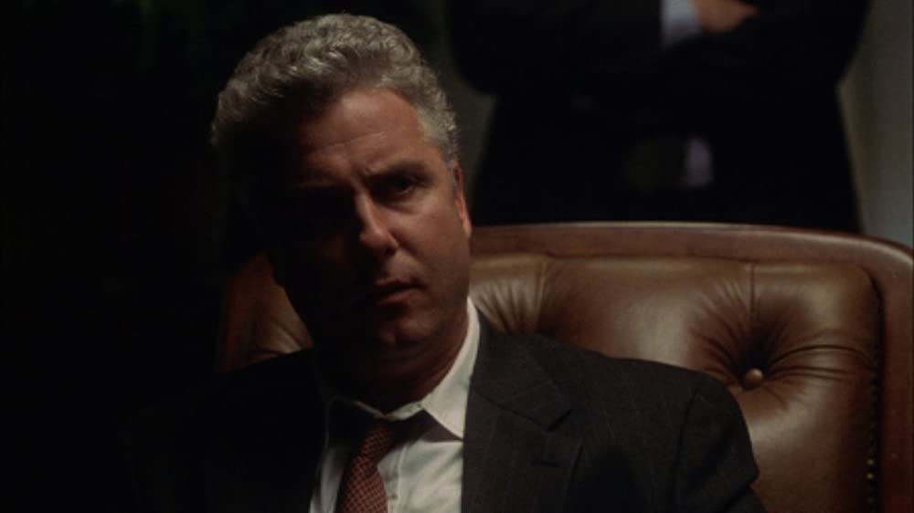 ザ・コンテンダーの画像