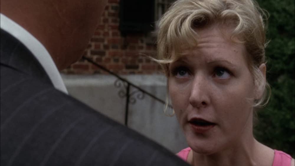 ザ・コンテンダーの画像