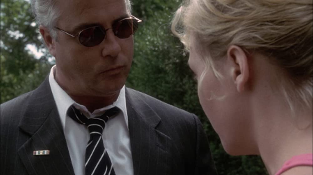 ザ・コンテンダーの画像