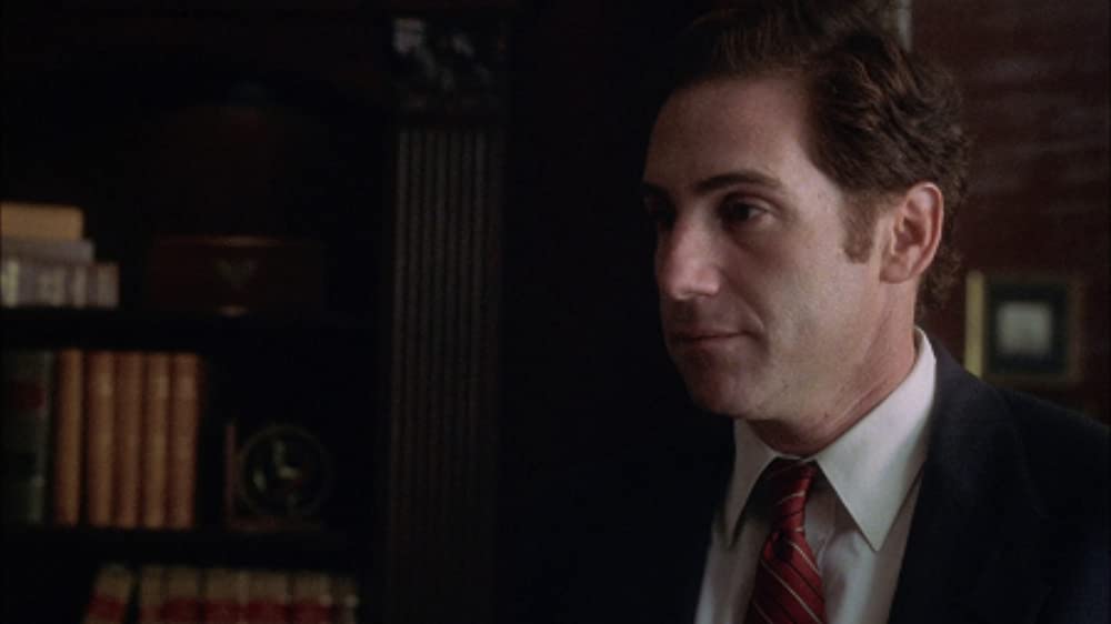 ザ・コンテンダーの画像