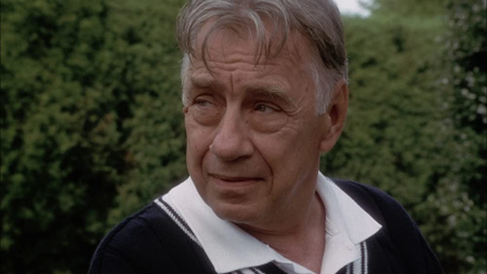 「ザ・コンテンダー」フィリップ・ベイカー・ホールの画像