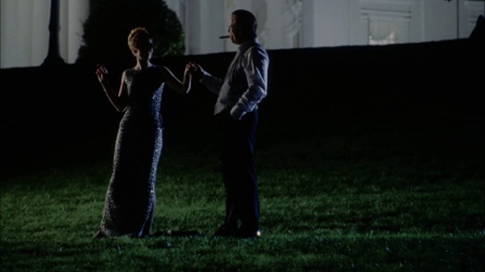 ザ・コンテンダーの画像