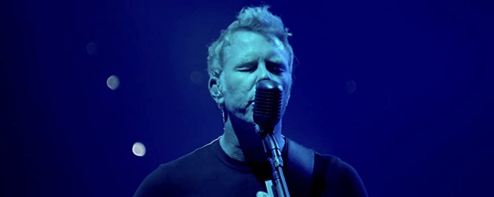 メタリカ・スルー・ザ・ネヴァーの画像