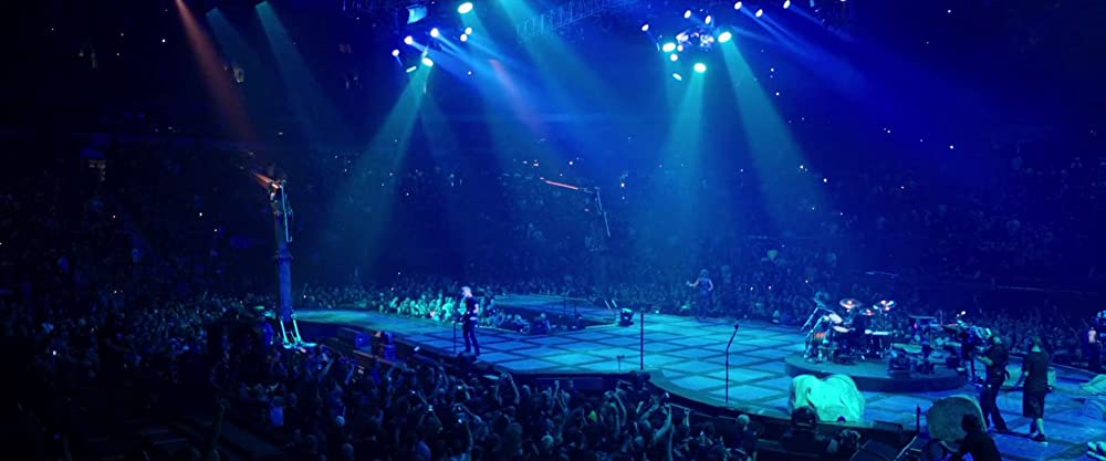 メタリカ・スルー・ザ・ネヴァーの画像