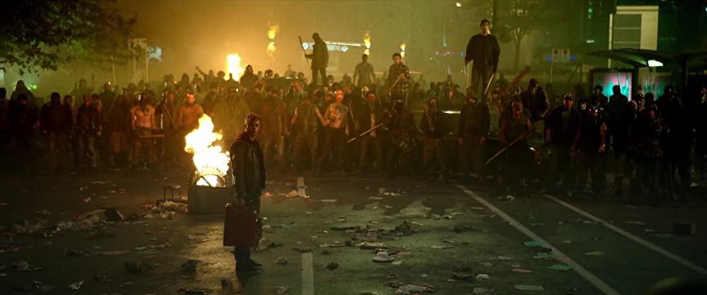 メタリカ・スルー・ザ・ネヴァーの画像