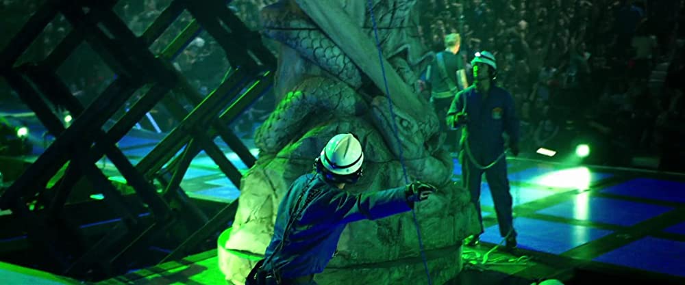 メタリカ・スルー・ザ・ネヴァーの画像