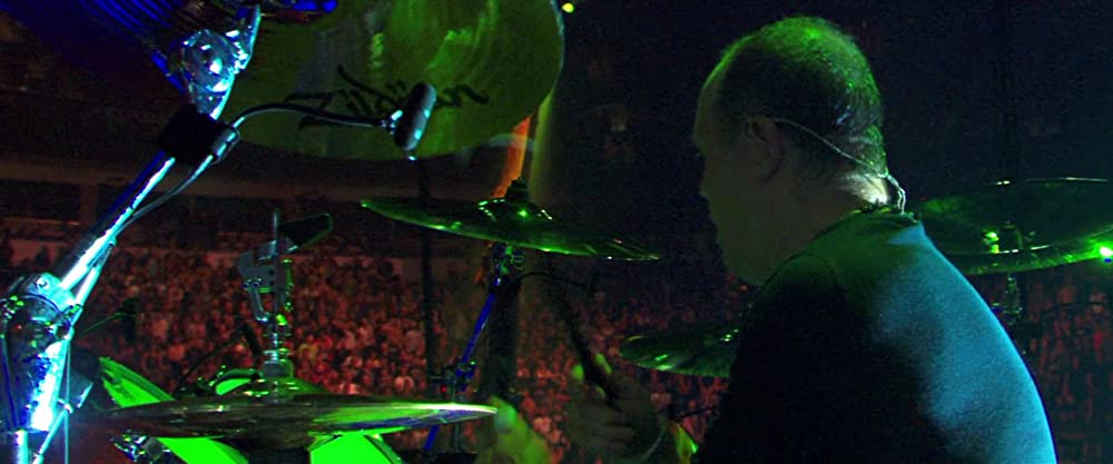 メタリカ・スルー・ザ・ネヴァーの画像