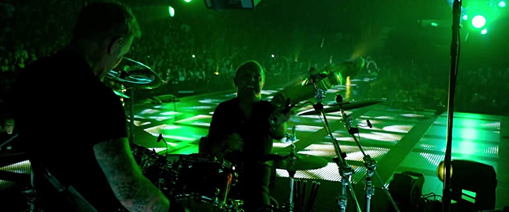 メタリカ・スルー・ザ・ネヴァーの画像