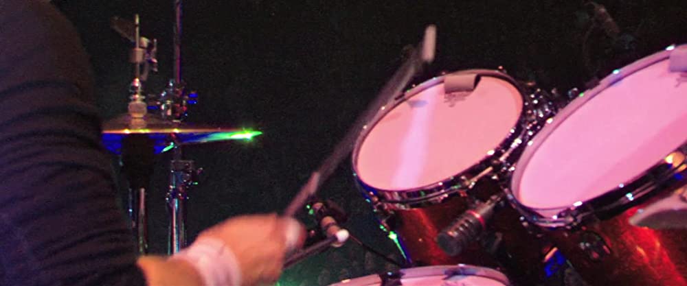 メタリカ・スルー・ザ・ネヴァーの画像