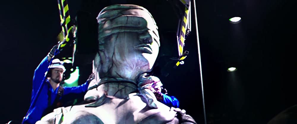 メタリカ・スルー・ザ・ネヴァーの画像