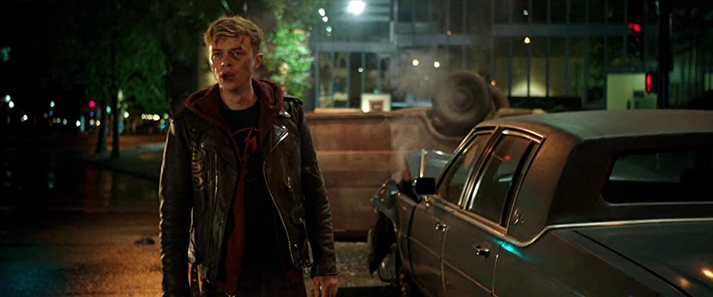 メタリカ・スルー・ザ・ネヴァーの画像