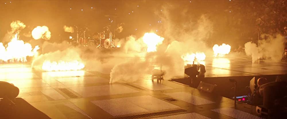 メタリカ・スルー・ザ・ネヴァーの画像