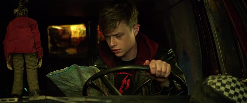 メタリカ・スルー・ザ・ネヴァーの画像