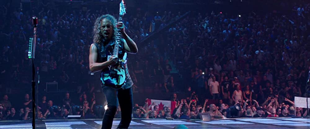 メタリカ・スルー・ザ・ネヴァーの画像