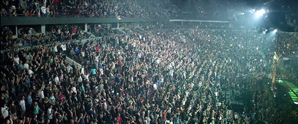 メタリカ・スルー・ザ・ネヴァーの画像