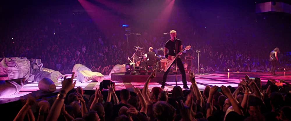 メタリカ・スルー・ザ・ネヴァーの画像