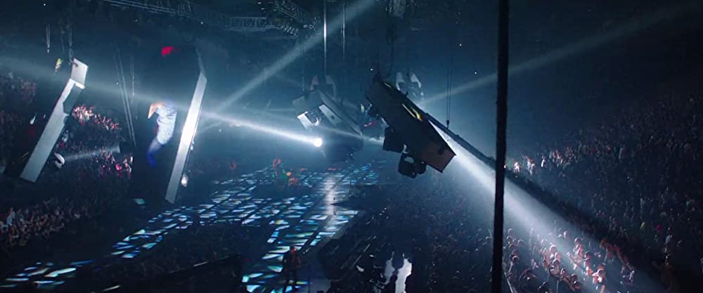 メタリカ・スルー・ザ・ネヴァーの画像