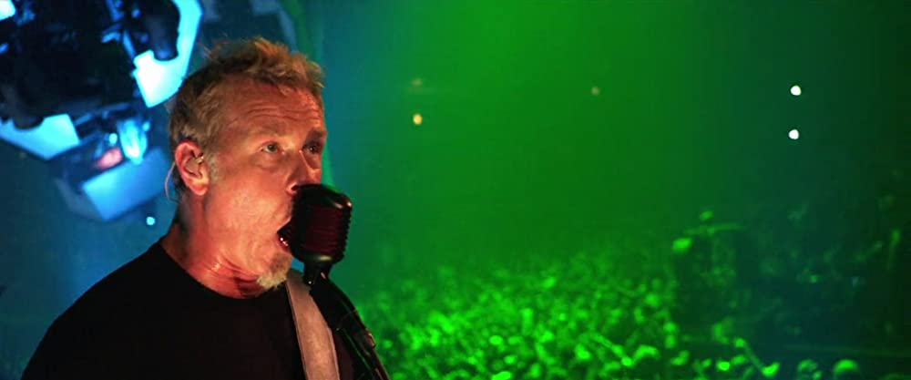 メタリカ・スルー・ザ・ネヴァーの画像