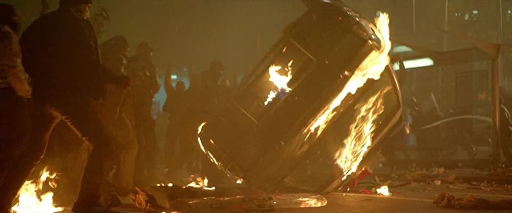 メタリカ・スルー・ザ・ネヴァーの画像