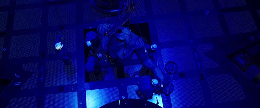 メタリカ・スルー・ザ・ネヴァーの画像