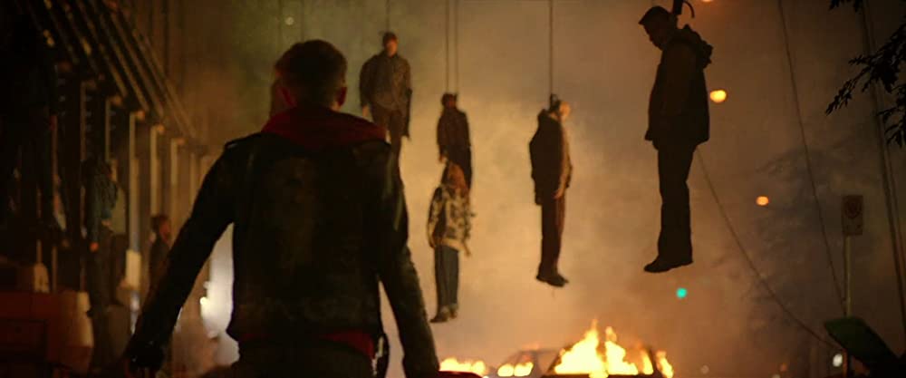 メタリカ・スルー・ザ・ネヴァーの画像