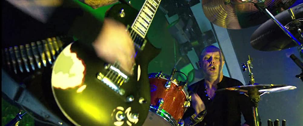 メタリカ・スルー・ザ・ネヴァーの画像