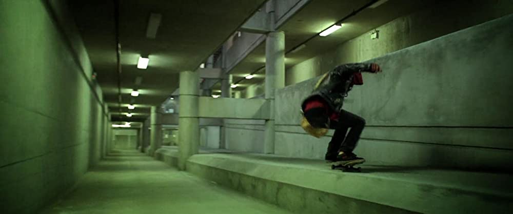 メタリカ・スルー・ザ・ネヴァーの画像