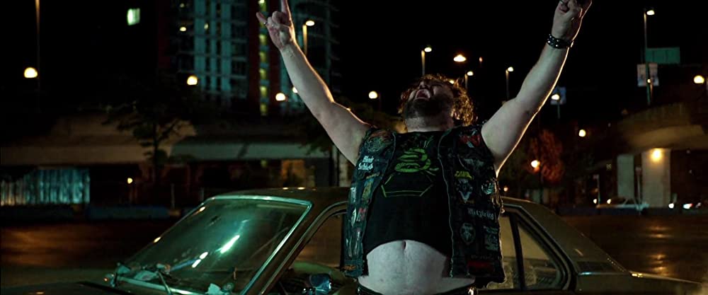 メタリカ・スルー・ザ・ネヴァーの画像