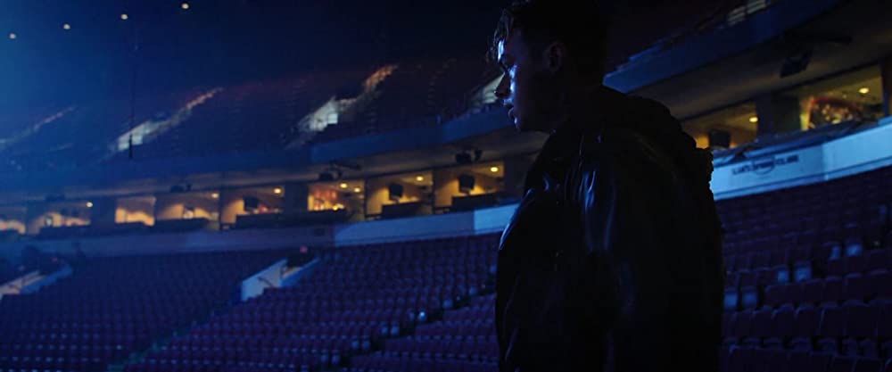 メタリカ・スルー・ザ・ネヴァーの画像