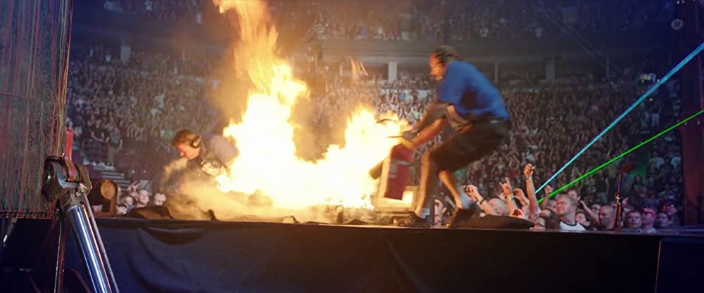 メタリカ・スルー・ザ・ネヴァーの画像