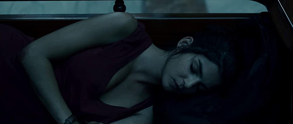 ザ・エンドの画像