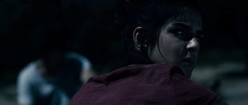 ザ・エンドの画像