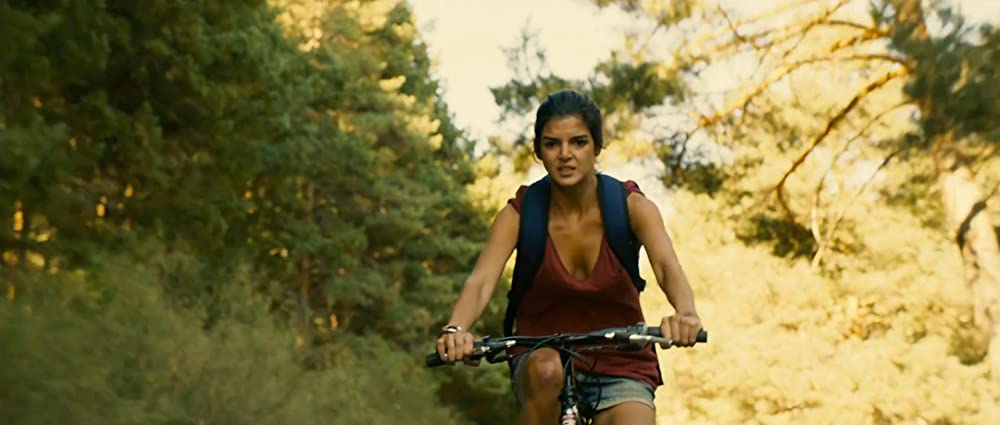 ザ・エンドの画像