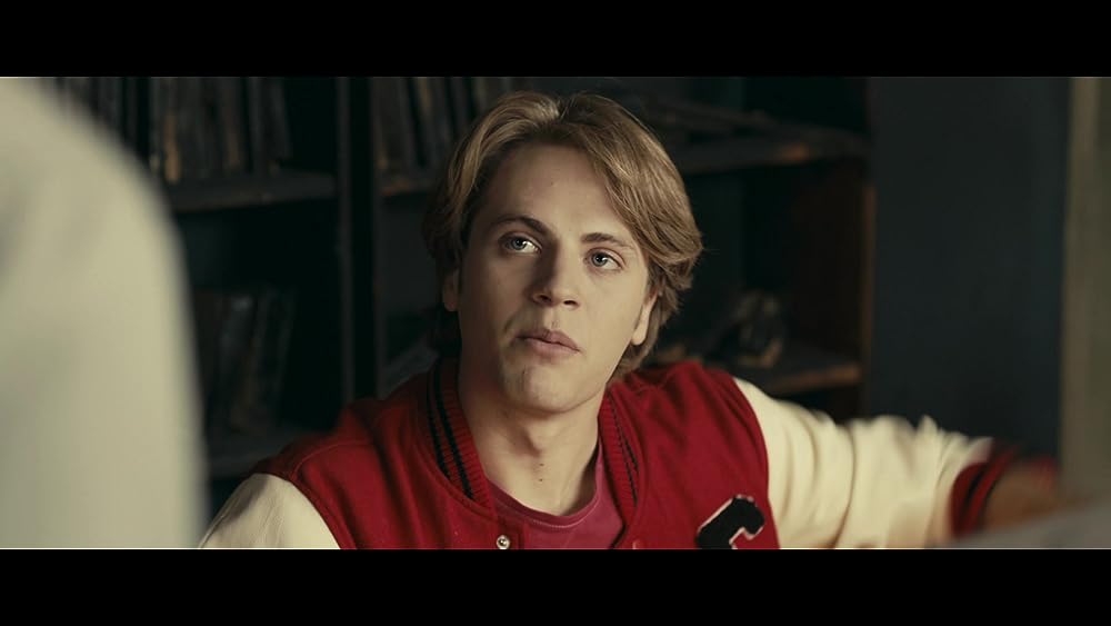 ゴースト・スクールの画像