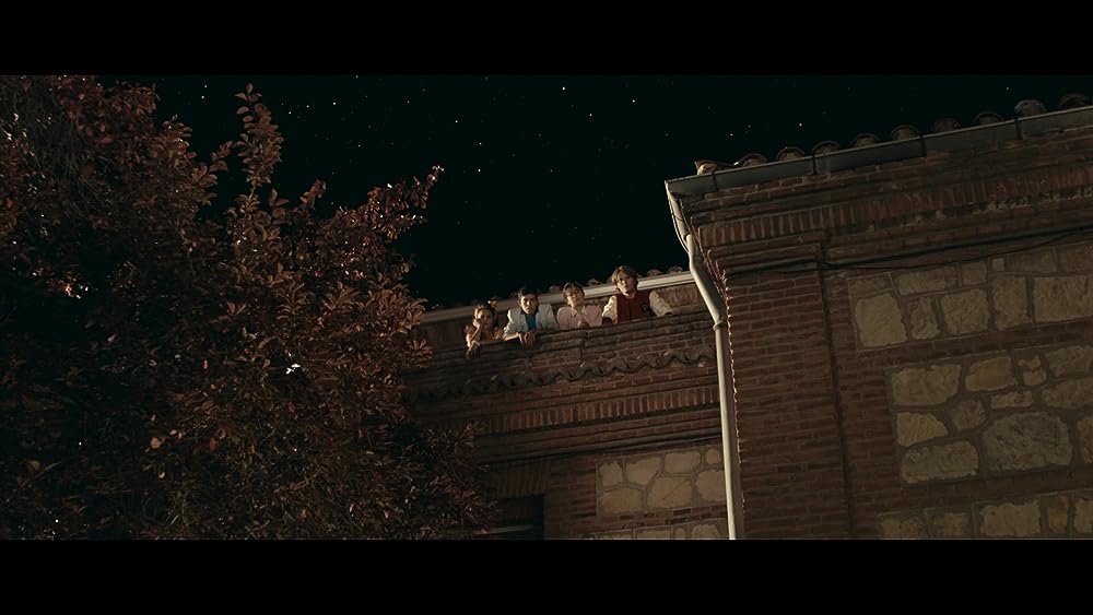 ゴースト・スクールの画像