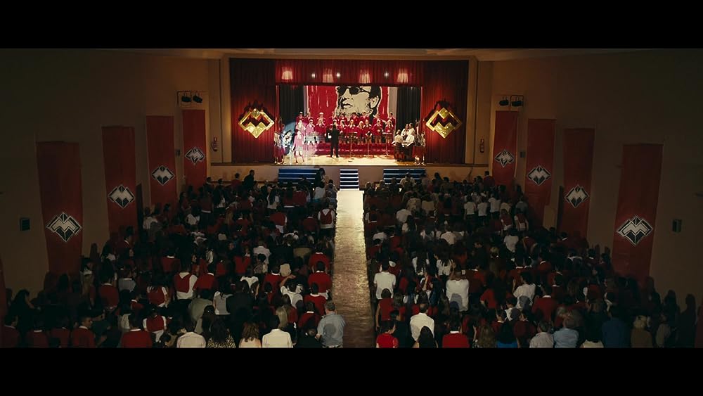 ゴースト・スクールの画像