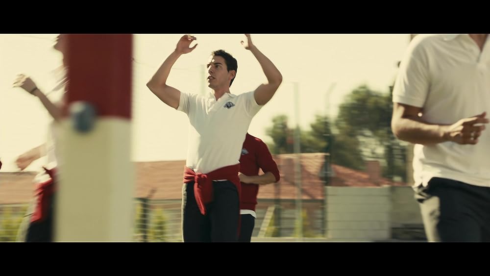 ゴースト・スクールの画像