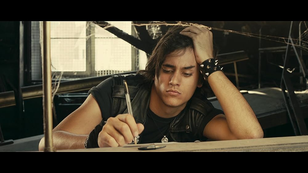 ゴースト・スクールの画像