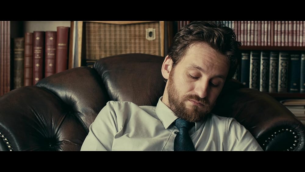 ゴースト・スクールの画像