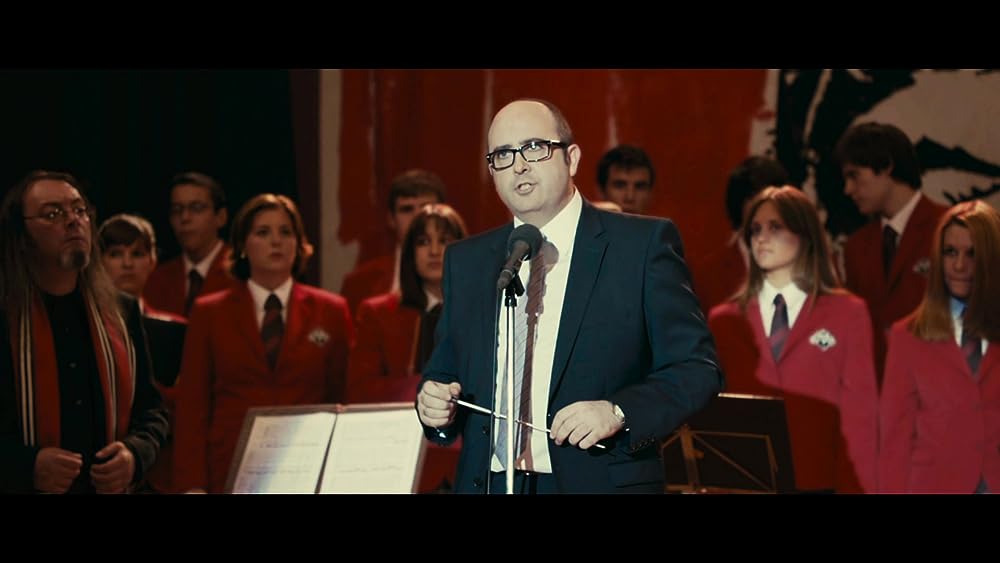 ゴースト・スクールの画像